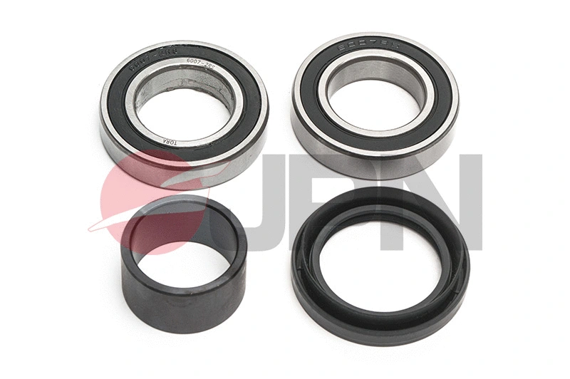 Wheel Bearing Kit (10L0000-JPN)