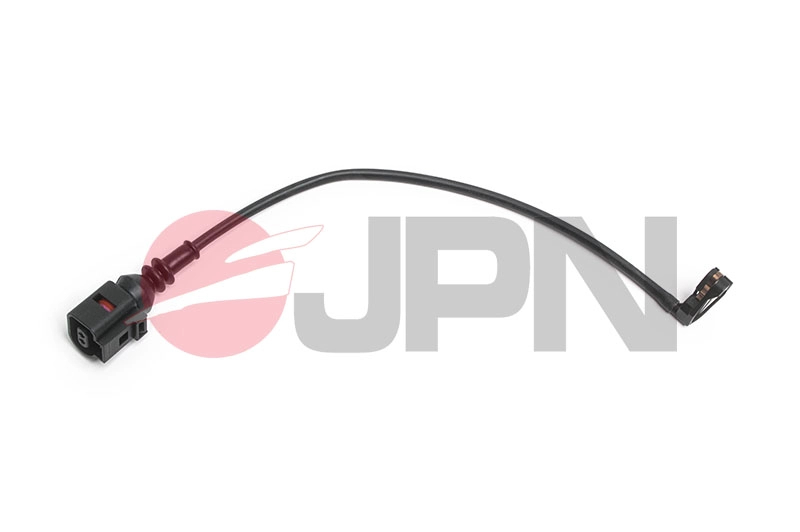 Warning Contact, brake pad wear (12H0107-JPN)