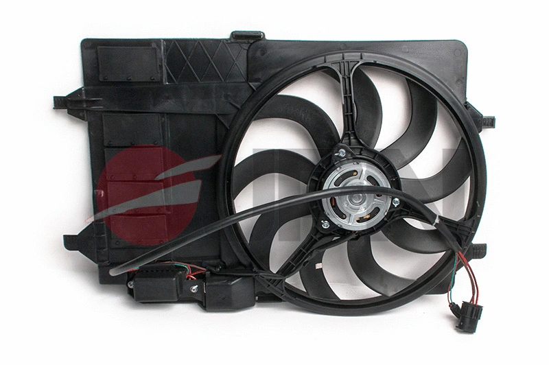 Fan, engine cooling (62C0093-JPN)