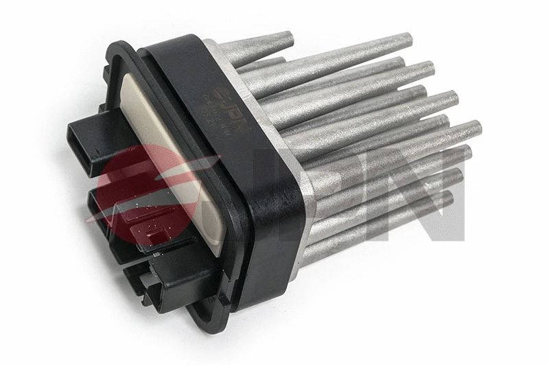 Regulator, interior blower (60E9072-JPN)