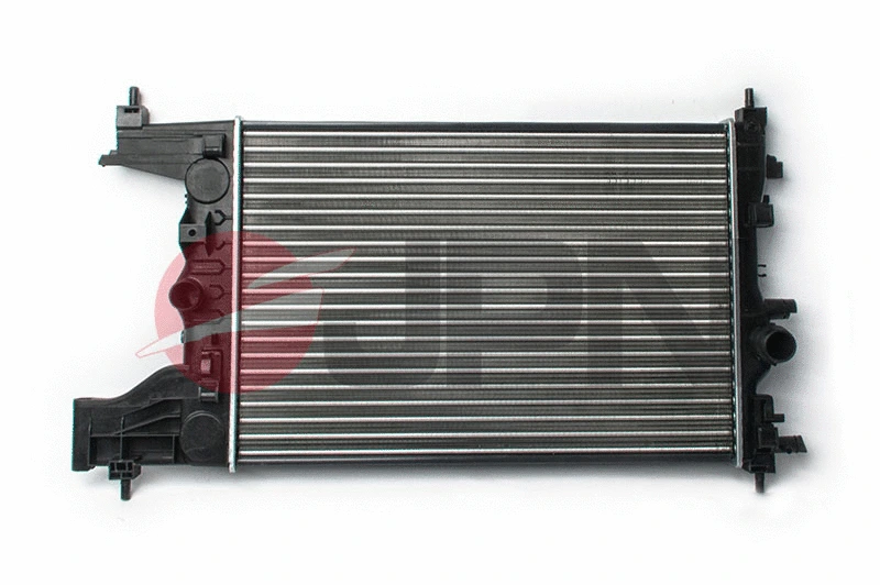 Radiator, engine cooling (60C0015-JPN)