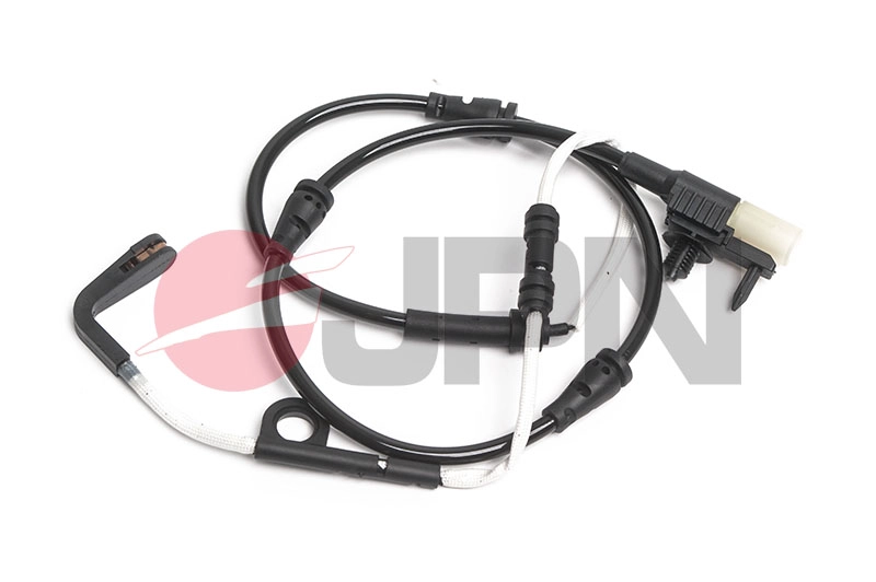 Warning Contact, brake pad wear (12H0082-JPN)