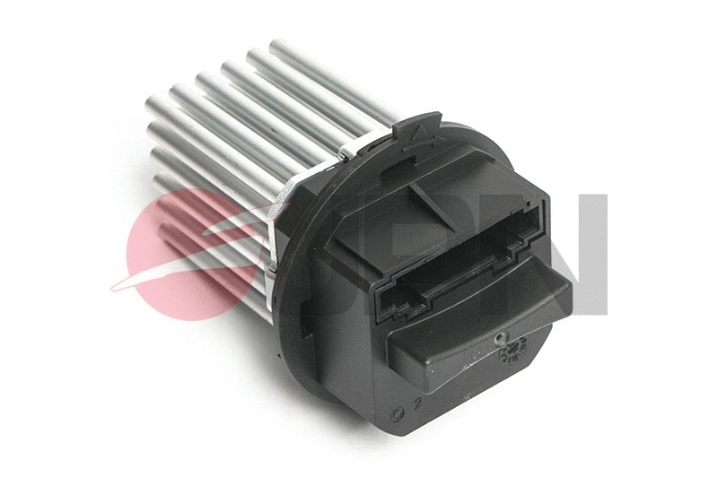 Regulator, interior blower (60E9178-JPN)