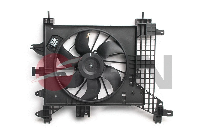 Fan, engine cooling (62C0063-JPN)