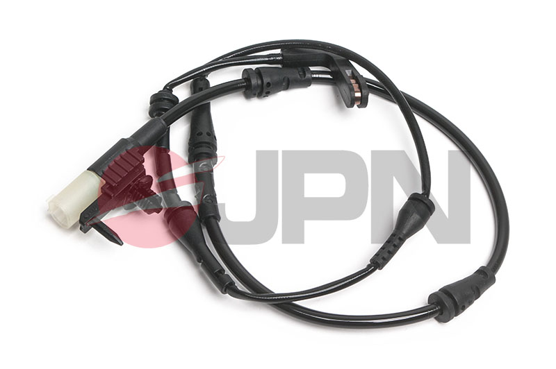 Warning Contact, brake pad wear (12H0057-JPN)