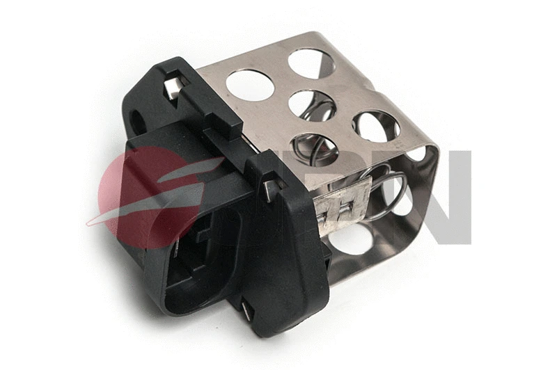 Series resistor, electric motor (radiator fan) (60E9182-JPN)