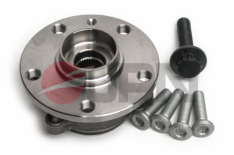 Wheel Bearing Kit (10L9010-JPN)