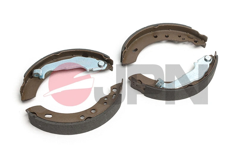 Brake Shoe Set (25H1044-JPN)