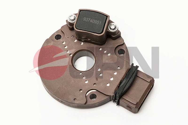 Shield, distributor (76E0011-JPN)