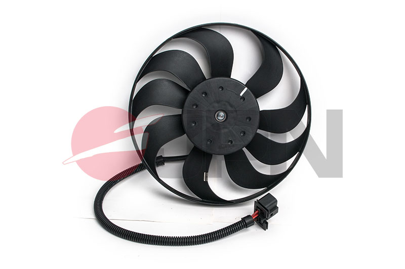 Fan, engine cooling (62C0009-JPN)