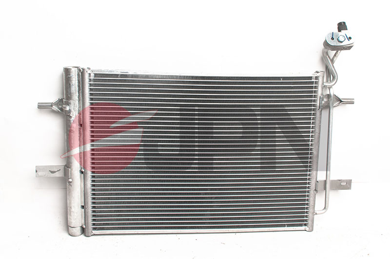 Condenser, air conditioning (60C9161-JPN)