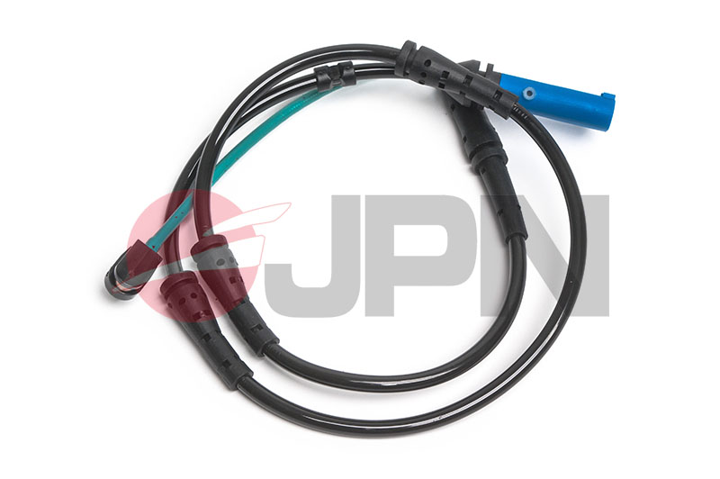 Warning Contact, brake pad wear (12H0046-JPN)