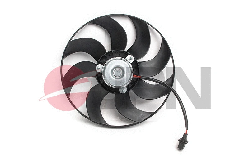 Fan, engine cooling (62C0090-JPN)