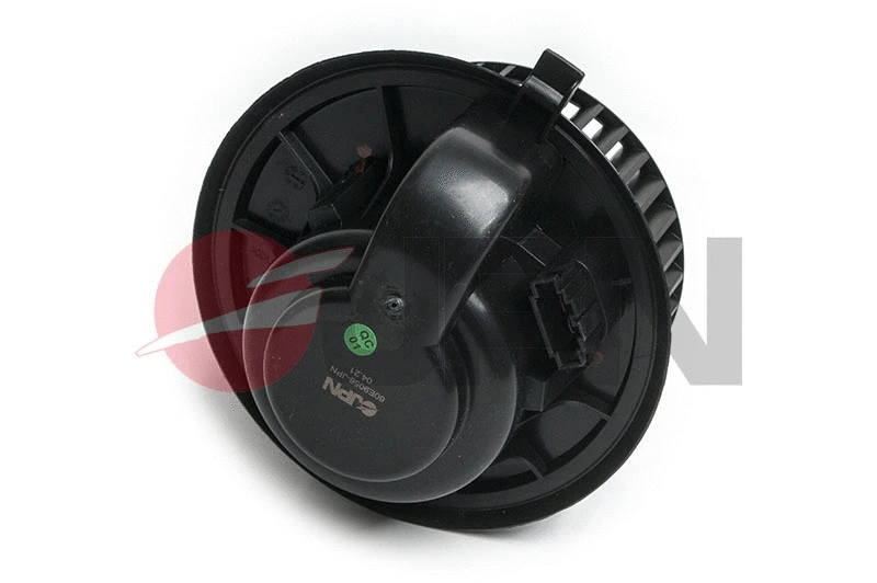 Interior Blower