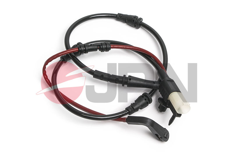 Warning Contact, brake pad wear (12H0095-JPN)