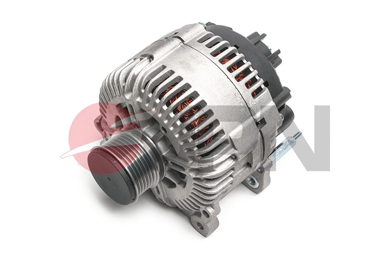Alternator (80E0A00-JPN)