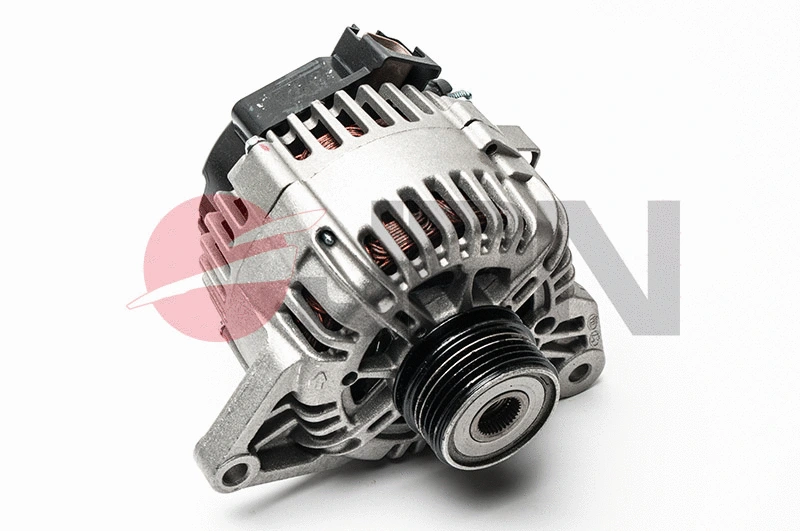 Alternator (80E0515-JPN)