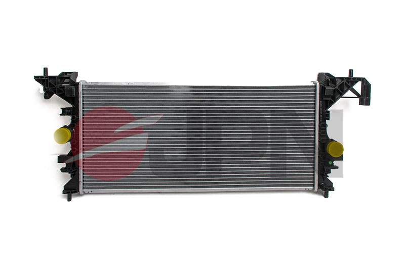 Radiator, engine cooling (60C9179-JPN)