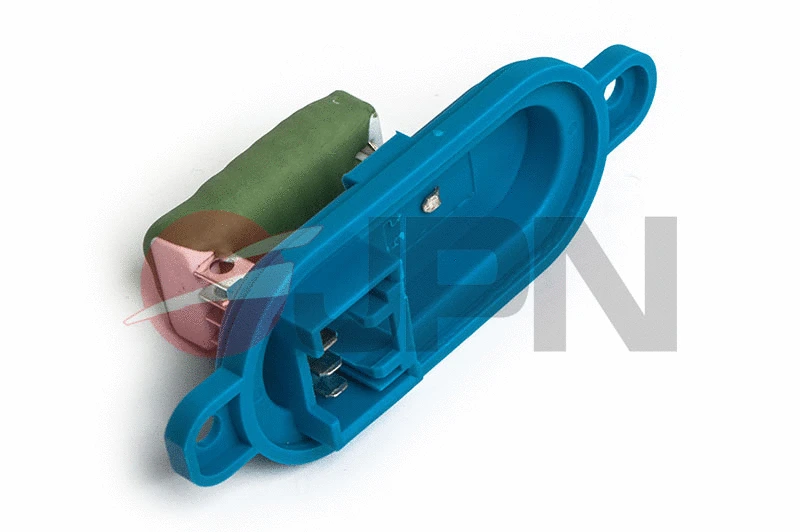 Regulator, interior blower (60E9130-JPN)