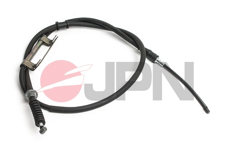 Cable Pull, parking brake (70H0355-JPN)