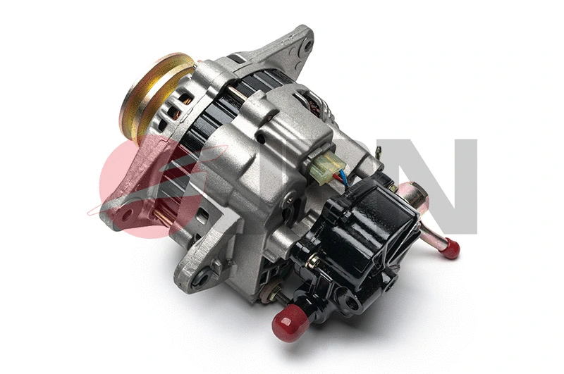 Alternator (80E0512-JPN)