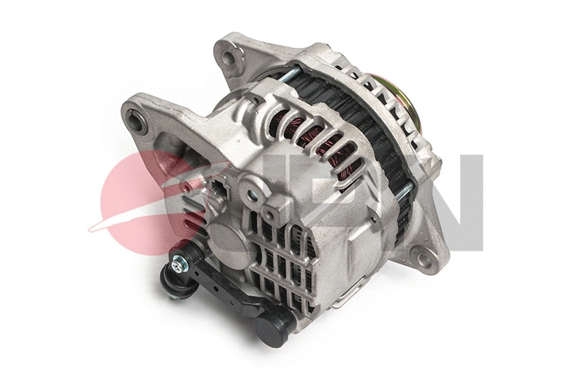 Alternator (80E0302-JPN)