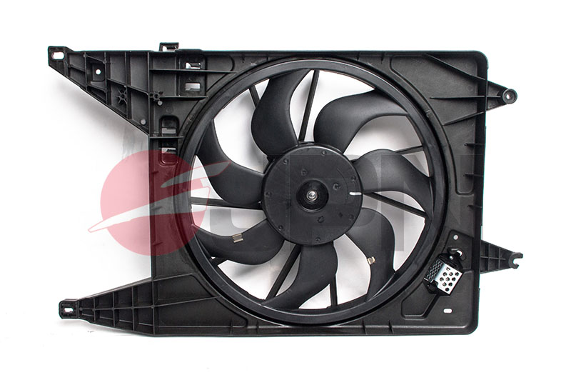 Fan, engine cooling (62C0060-JPN)