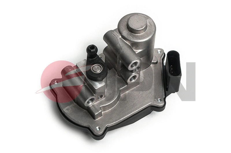 Control, swirl covers (induction pipe) (75E9172-JPN)