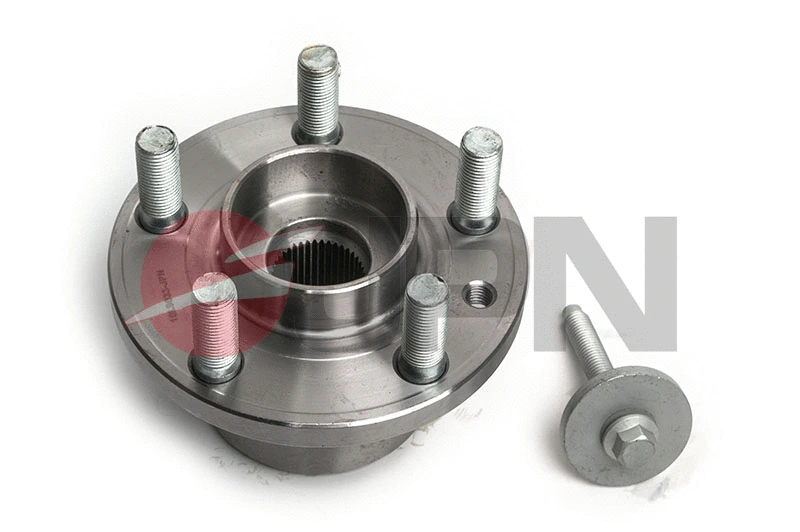 Wheel Bearing Kit (10L9033-JPN)