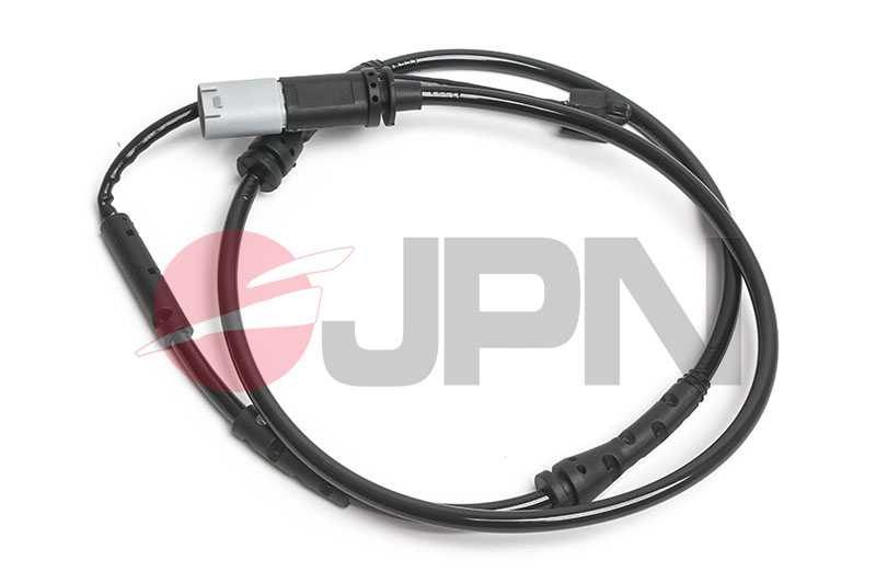 Warning Contact, brake pad wear (12H0035-JPN)