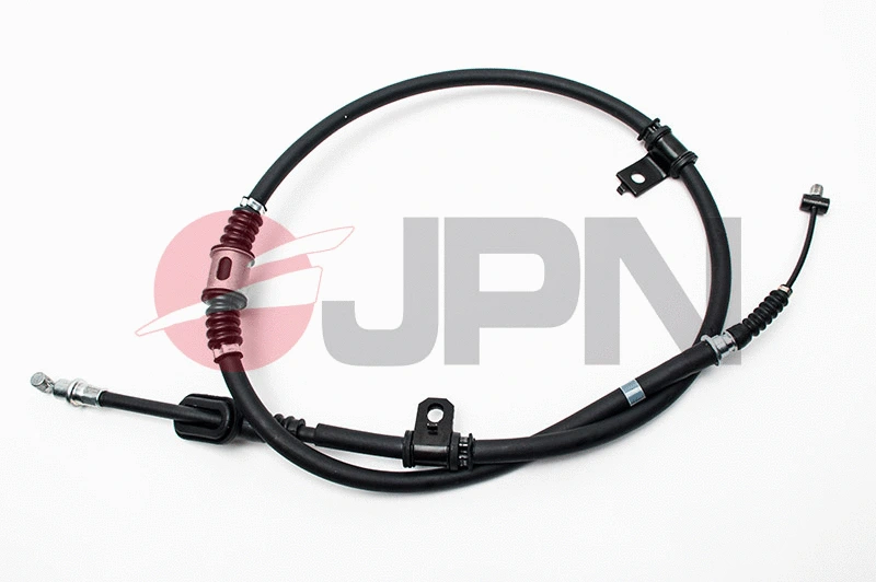 Cable Pull, parking brake (70H0535-JPN)