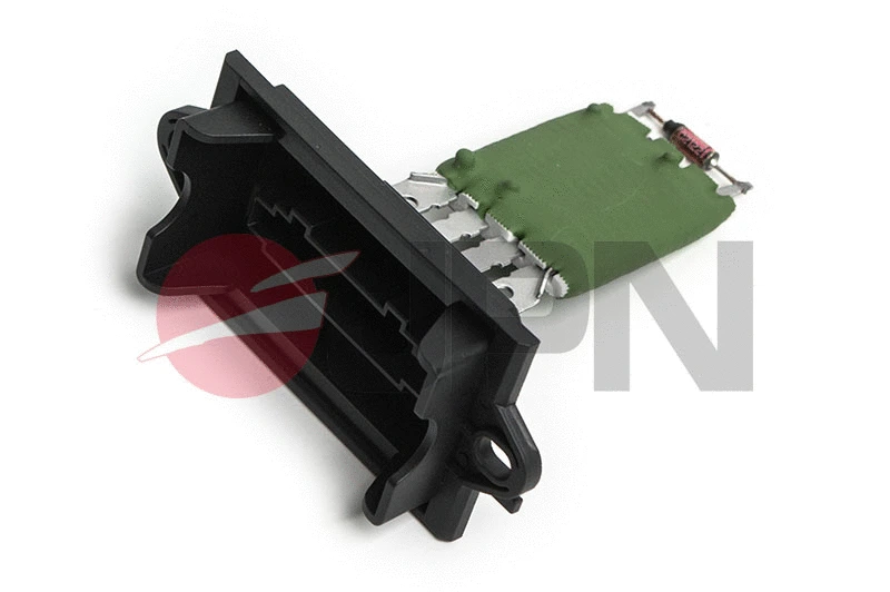 Regulator, interior blower (60E9100-JPN)