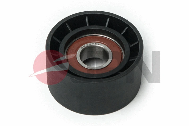 Deflection/Guide Pulley, V-ribbed belt (20R1017-JPN)