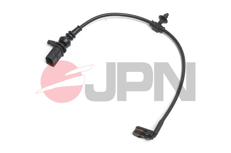 Warning Contact, brake pad wear (12H0011-JPN)