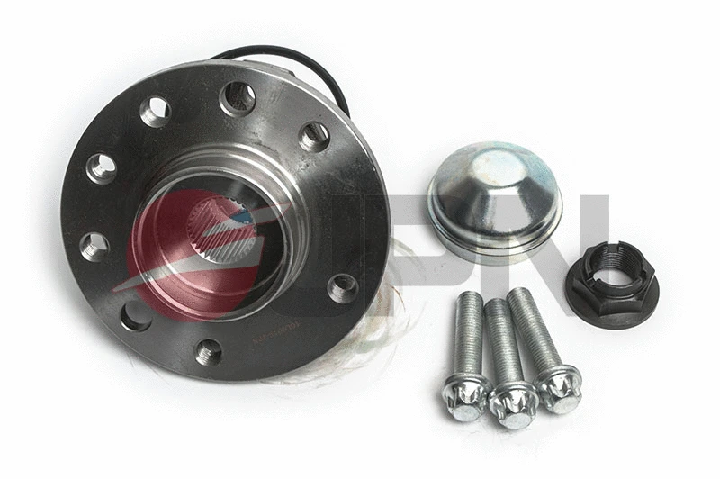 Wheel Bearing Kit (10L9018-JPN)