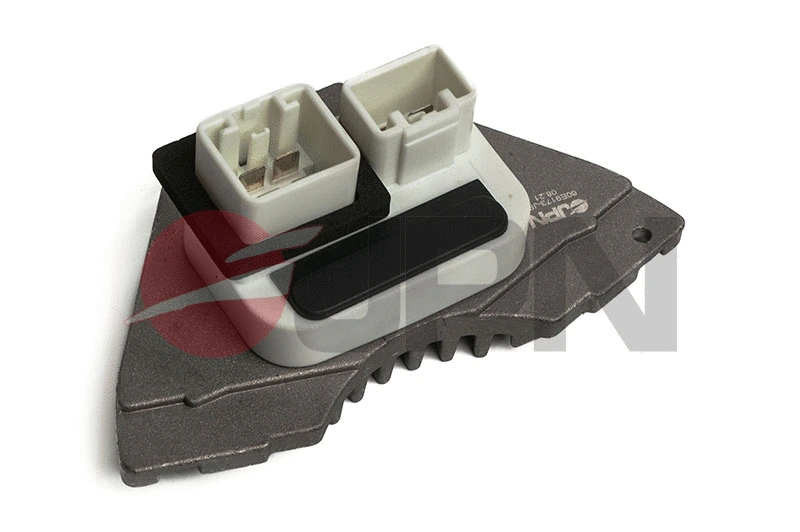 Regulator, interior blower (60E9173-JPN)