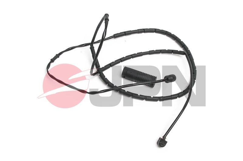Warning Contact, brake pad wear (12H0009-JPN)