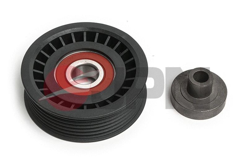 Deflection/Guide Pulley, V-ribbed belt (20R2018-JPN)