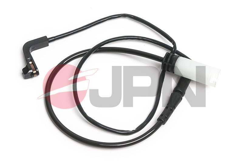 Warning Contact, brake pad wear (12H0084-JPN)