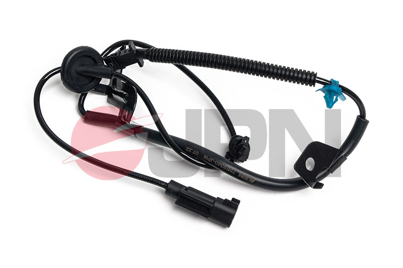 Sensor, wheel speed (75E9340-JPN)