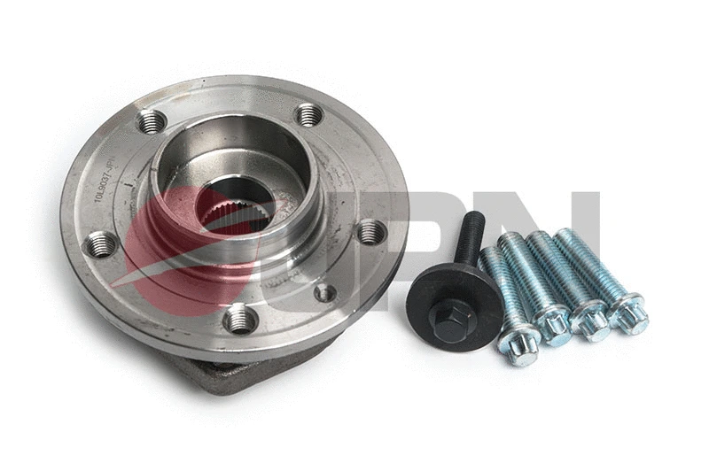 Wheel Bearing Kit (10L9037-JPN)