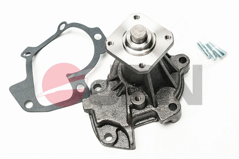 Water Pump, engine cooling (10C6008-JPN)