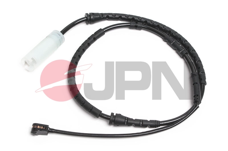 Warning Contact, brake pad wear (12H0081-JPN)