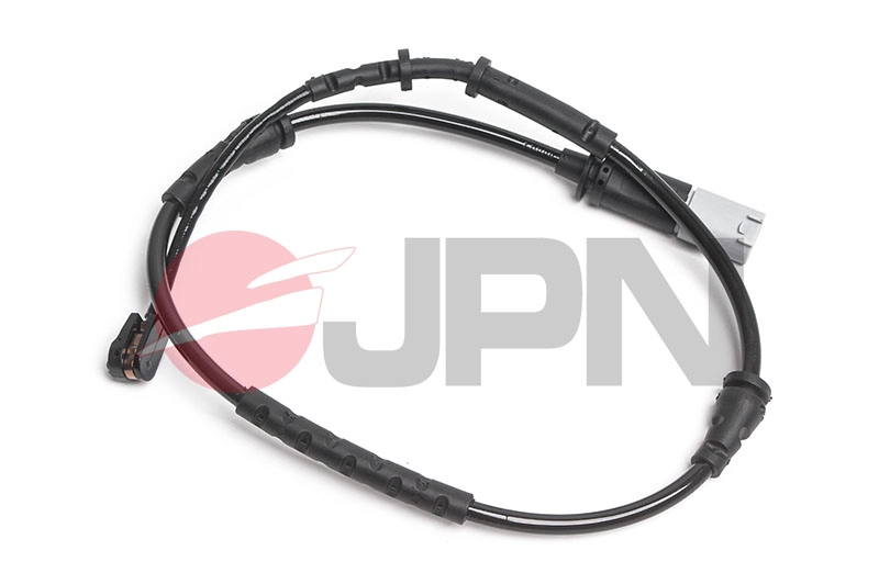 Warning Contact, brake pad wear (12H0012-JPN)