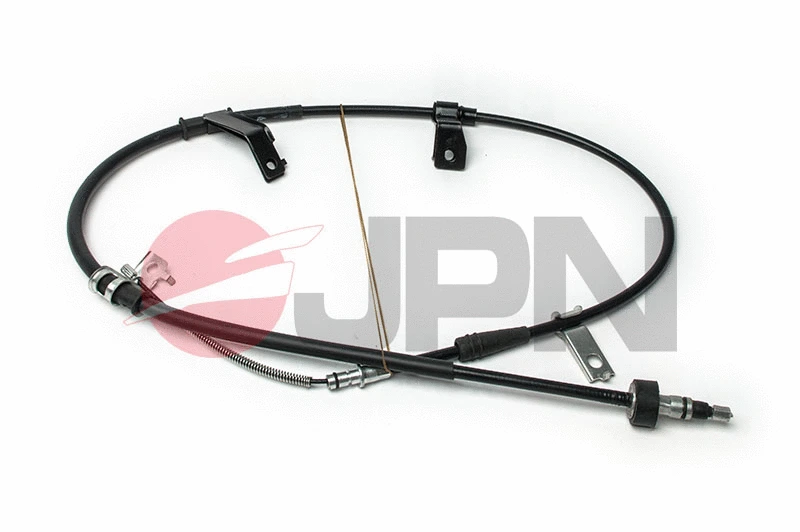 Cable Pull, parking brake (70H0572-JPN)