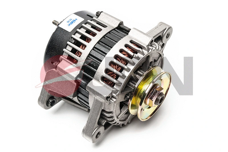 Alternator (80E0002-JPN)