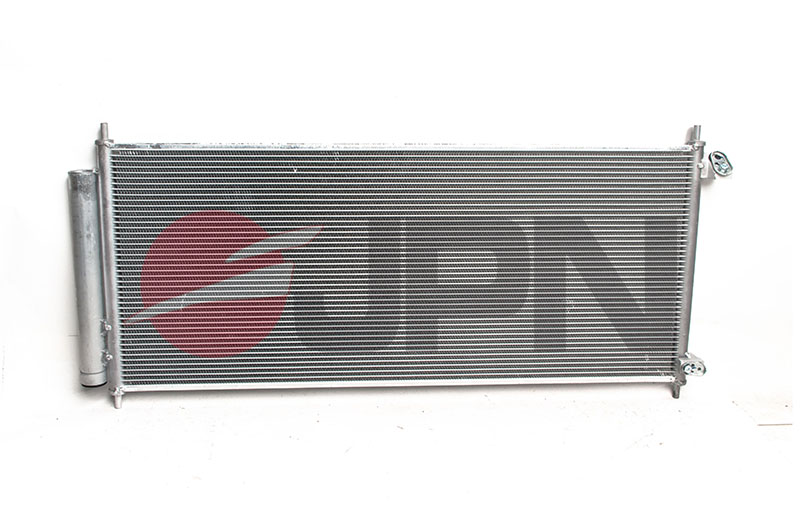 Condenser, air conditioning (60C9215-JPN)