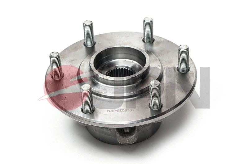 Wheel Hub (10L5028-JPN)