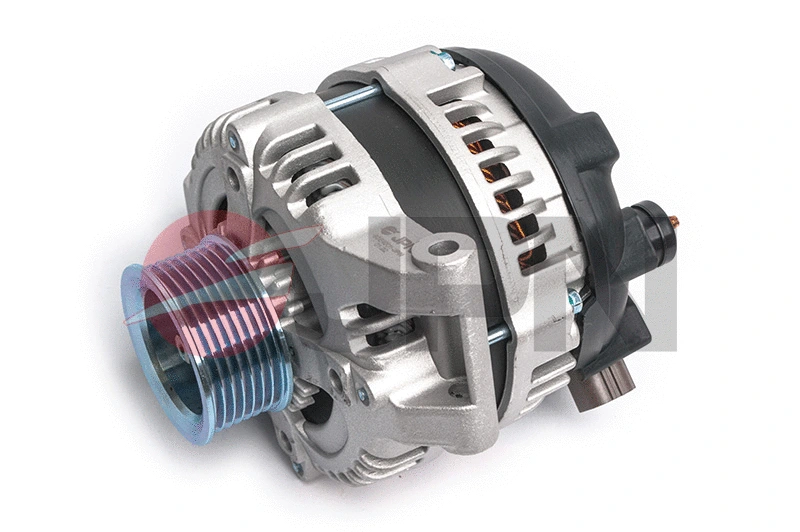 Alternator (80E4001-JPN)