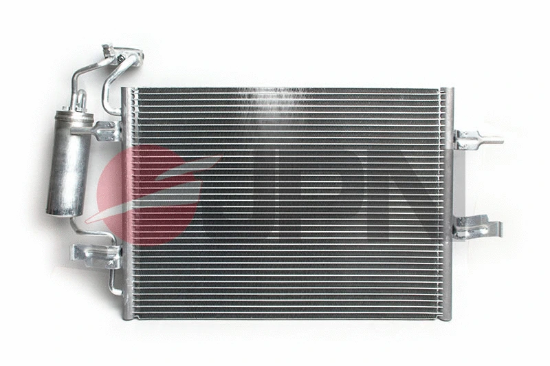 Condenser, air conditioning (60C9121-JPN)